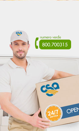 supporto e assistenza
